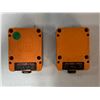 Image 1 : LOT OF IFM INDUCTIVE PROXIMITY SWITCHES
