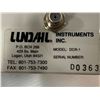 Image 8 : LUNDAHL DCR-1A REMOTE ULTRASONIC SENSOR CONTROLLER