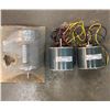 Image 2 : LOT OF MISC MRO MOTORS