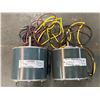 Image 9 : LOT OF MISC MRO MOTORS