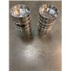 Image 2 : LOT OF FISHER SCIENTIFIC COMPANY USA STANDARD TEST SIEVE