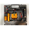 Image 2 : MOMENTUM LASER CHALK LINE XL