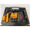 Image 8 : MOMENTUM LASER CHALK LINE XL