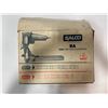 Image 1 : SALCO MINI AIR CARTON STAPLER