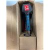 Image 2 : SALCO MINI AIR CARTON STAPLER