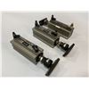 Image 2 : LOT OF SMC CDQ2A40-100DCM CYLINDERS