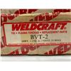 Image 2 : WELDCRAFT VINYL TUBING