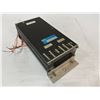 Image 1 : NETZLER & DAHLGREN T1054 871009 PM MANUAL CNTL. CARD