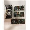 Image 1 : LOT OF LAMBDA POWER SUPPLIES