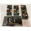 Image 2 : LOT OF LAMBDA POWER SUPPLIES