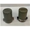 Image 2 : LOT OF ALL FILL INC / GREAT LAKES INSTRUMENTS PARTS