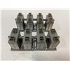 Image 2 : LOT OF REVALCO CURRENT TRANSFORMERS