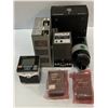 Image 1 : LOT OF (7) MISC MRO ITEMS