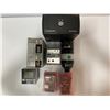 Image 2 : LOT OF (7) MISC MRO ITEMS