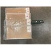 Image 1 : LOT OF MISC MRO ITEMS