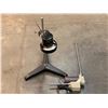 Image 2 : LOT OF VISCOMETER AND MIXER