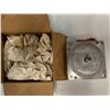 Image 2 : LOT OF ( 2 ) MOTORS