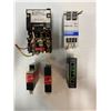 Image 1 : LOT OF MRO ITEMS