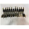 Image 1 : LOT OF PARKER VALVES