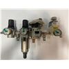 Image 1 : SMC PRECISION REGULATOR