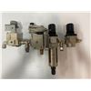 Image 2 : SMC PRECISION REGULATOR