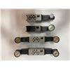 Image 1 : LOT OF PARKER REGULATORS