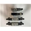 Image 2 : LOT OF PARKER REGULATORS