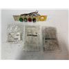 Image 1 : LOT OF MISC MRO COMPONENTS