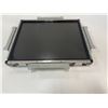 Image 1 : TYCO ELECTRONICS LCD TOUCH MONITOR