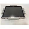 Image 2 : TYCO ELECTRONICS LCD TOUCH MONITOR