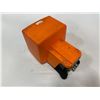 Image 2 : UNIVER AM 5001 PEDAL