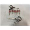 Image 2 : LOT OF JMS MEASUREMENT ITEMS