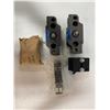 Image 1 : LOT OF REXROTH ITEMS