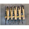 Image 1 : LOT OF ATLAS COPCO R SERVO MOTORS