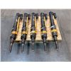 Image 2 : LOT OF ATLAS COPCO R SERVO MOTORS