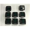 LOT OF (8) ROOTECH ACCURA 3300S POWER METER