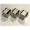 Image 2 : LOT OF (3) STI RM-2 RELAY MODULE