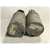 Image 2 : LOT OF (2) MKS 653B-1-40-1 CONTROL VALVE