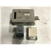 Image 1 : LOT OF MISC. ELECTRICAL ITEMS *SEE PICS FOR PART #'S*