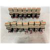 Image 3 : LOT OF FUJI ELECTRICAL PARTS