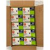 Image 2 : LOT OF OSRAM 9W/840 BULBS
