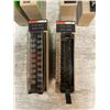 Image 8 : LOT OF OMRON MODULES