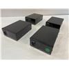 Image 1 : LOT OF SONY DC-700CE CAMERA ADAPTORS