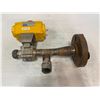 Image 2 : PARKER 63A0-4-HT2663 VALVE