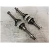 Image 1 : LOT OF THK PARTS