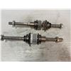 Image 2 : LOT OF THK PARTS