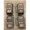 Image 1 : LOT OF TB WOODS XFC2003-0C MICRO INVERTERS