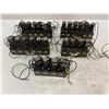 Image 2 : LOT OF ASCO JOUCOMATIC V-1038-00