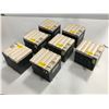 Image 2 : LOT OF (7) TELEMECANIQUE ABL7 RE2410 POWER SUPPLY