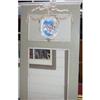 Image 1 : Trumeau Mirror/Canvas Painting #2015343